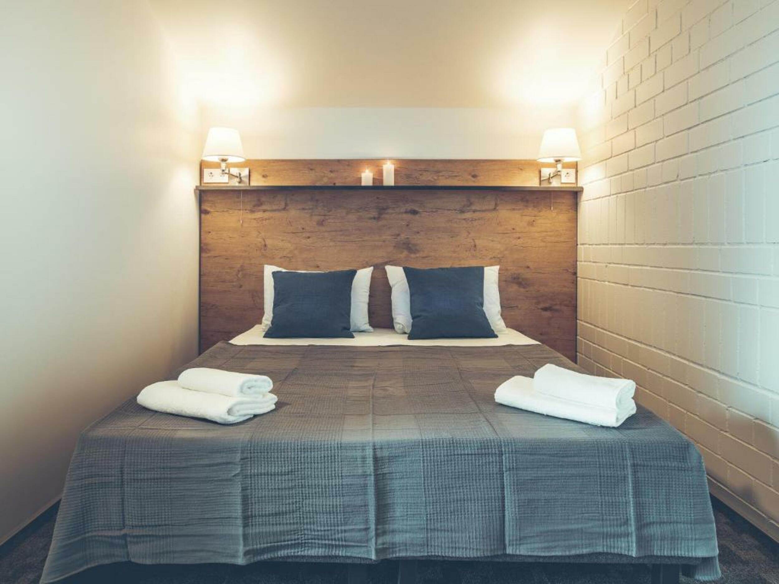 Self Check-In Hotel Railway Apartments فيلنيوس المظهر الخارجي الصورة