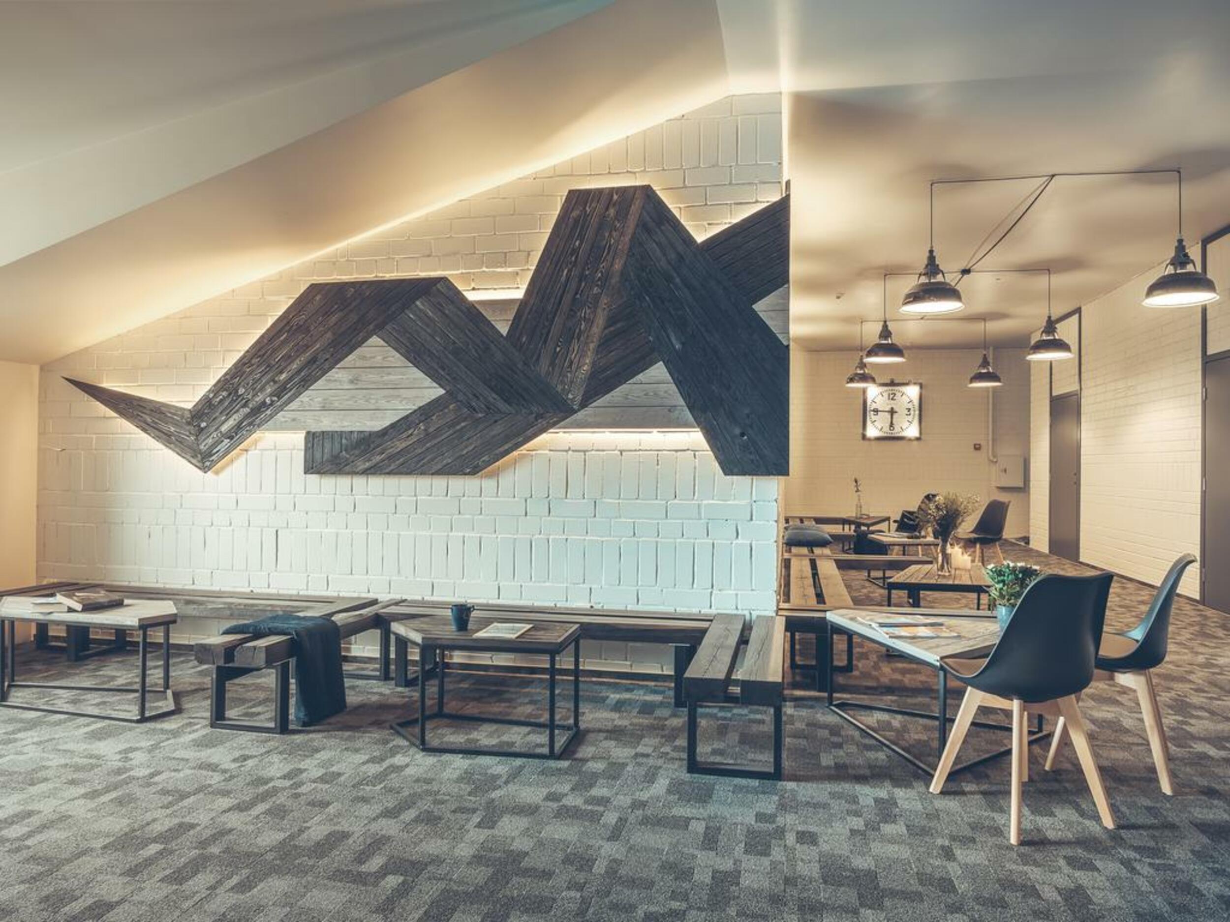 Self Check-In Hotel Railway Apartments فيلنيوس المظهر الخارجي الصورة